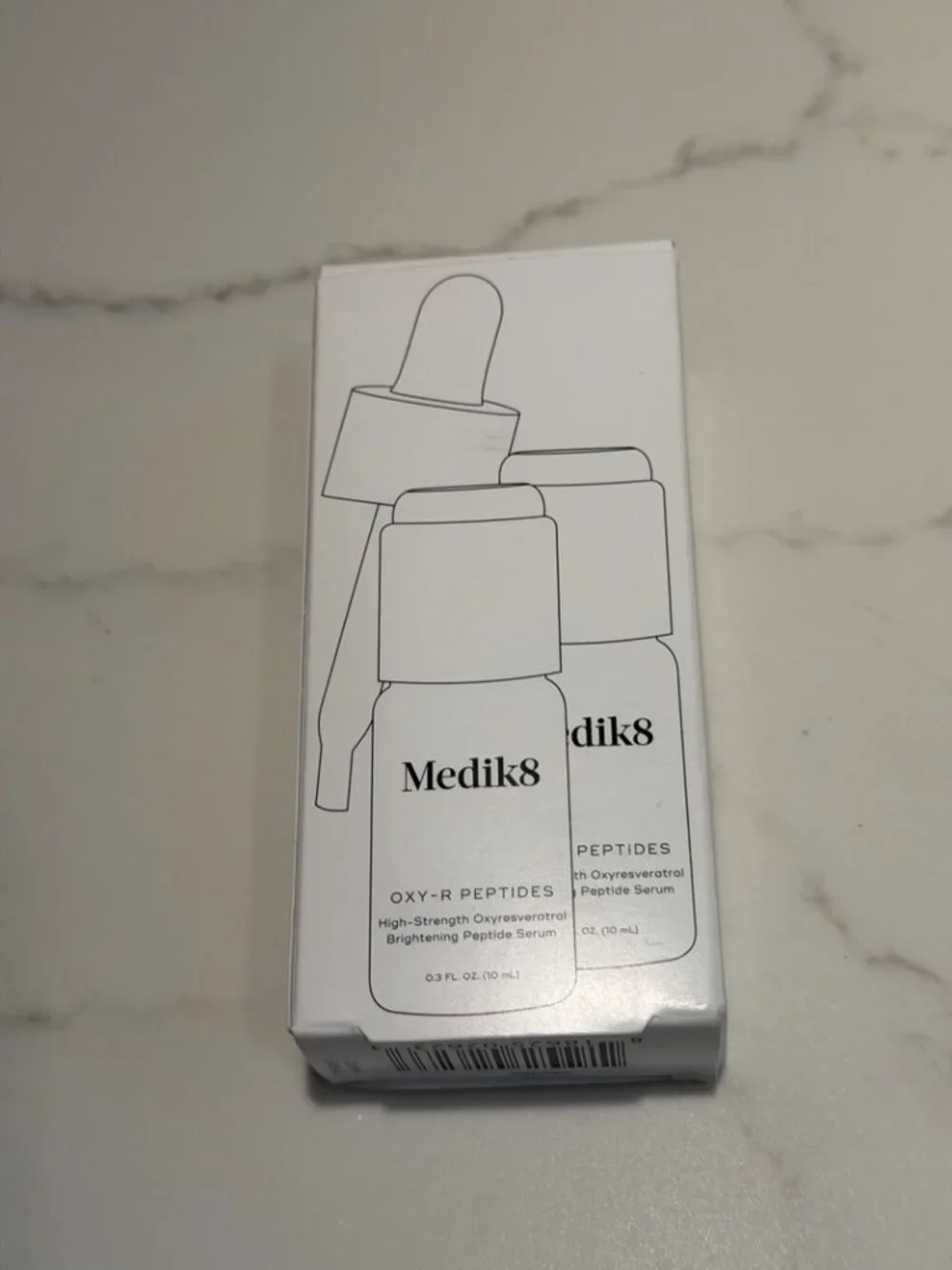 Medik8 Oxy-R Peptides